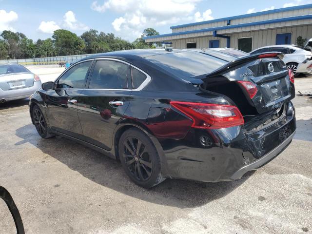 Photo 2 from auction – 2018 NISSAN ALTIMA 2.5 with VIN 1N4AL3AP1JC470939
