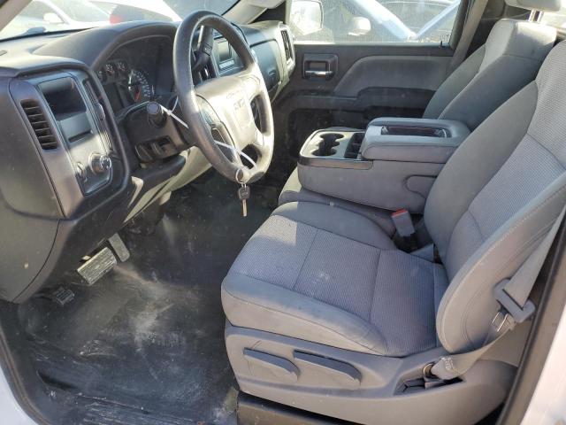 Photo 7 from auction – 2016 GMC SIERRA with VIN 1GTN1LEC0GZ905464