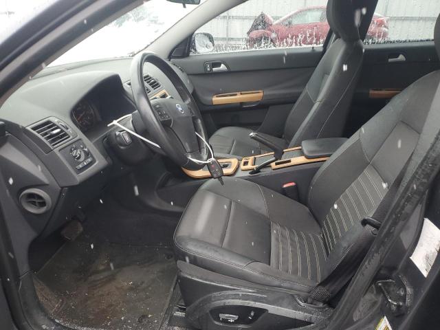 Photo 7 from auction – 2008 VOLVO S40 T5 with VIN YV1MH672782392702