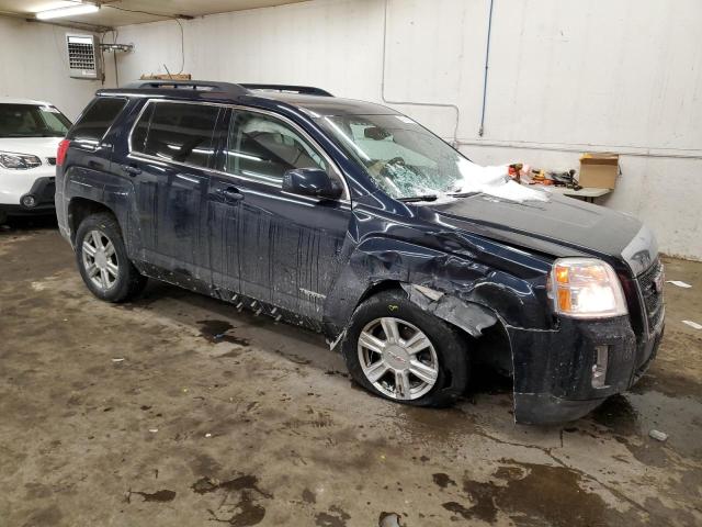 Снимка 4 от търг – 2015 GMC TERRAIN SL с VIN 2GKFLWEK7F6165272