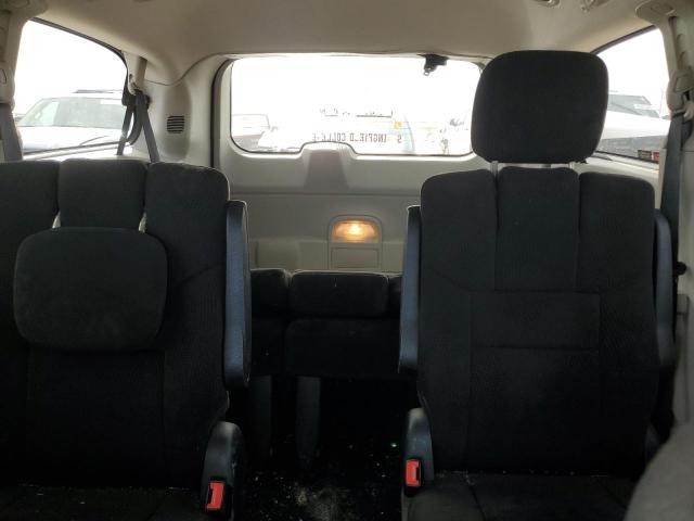 Photo 10 from auction – 2012 DODGE GRAND CARA with VIN 2C4RDGCG2CR304776