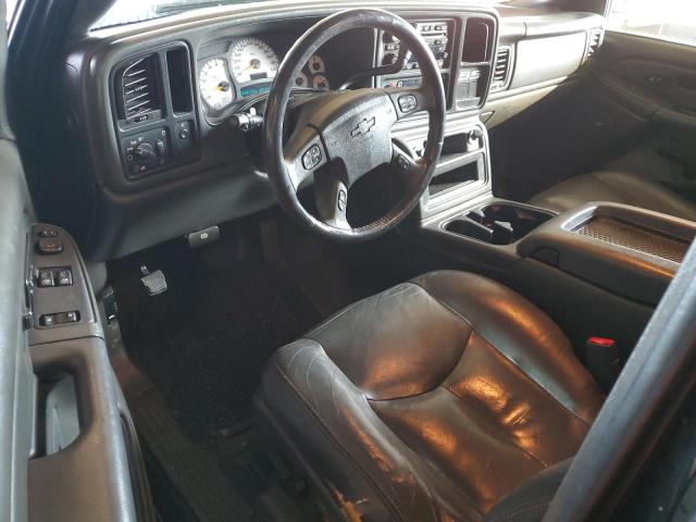 Photo 8 from auction – 2005 CHEVROLET SILVERADO with VIN 2GCEK19N651331052