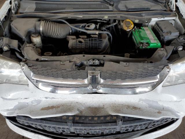 Photo 12 from auction – 2017 DODGE GRAND CARA with VIN 2C4RDGBGXHR640328