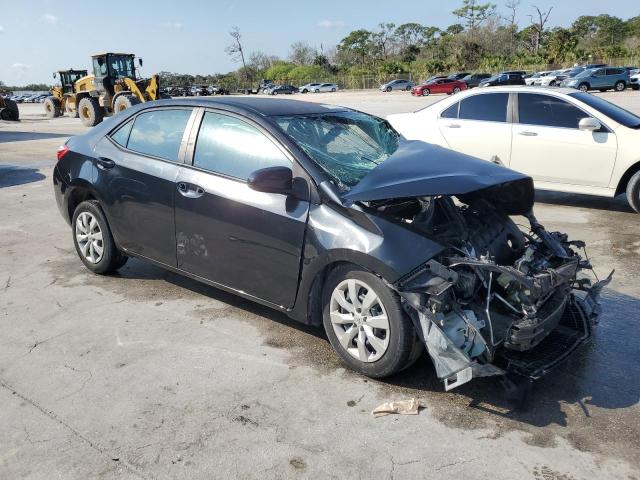 Photo 4 from auction – 2016 TOYOTA COROLLA L with VIN 2T1BURHE1GC573961