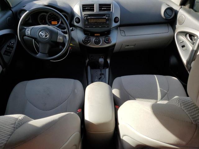 Photo 8 from auction – 2012 TOYOTA RAV4 with VIN 2T3BF4DV4CW258882