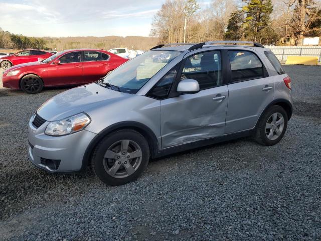 Photo 1 from auction – 2010 SUZUKI SX4 TOURIN with VIN JS2YB5A73A6300609