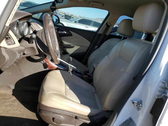 Photo 7 from auction – 2015 BUICK VERANO with VIN 1G4PP5SK3F4194445