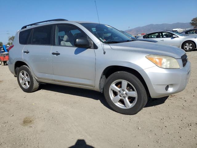 Photo 4 from auction – 2007 TOYOTA RAV4 with VIN JTMZK33V775014422