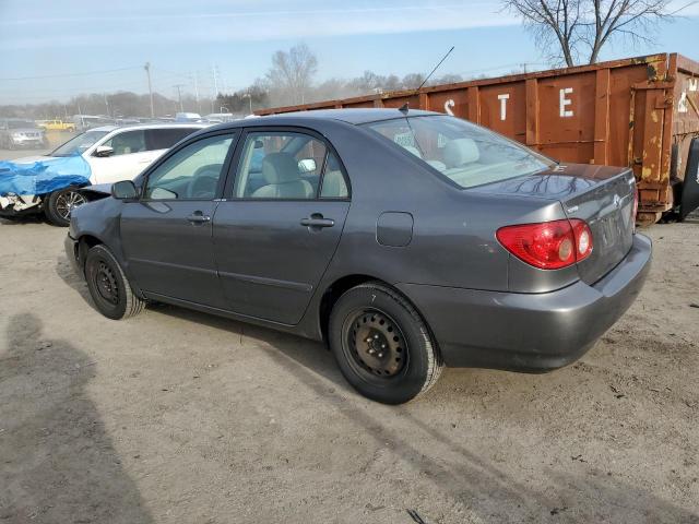 Zdjęcie 2 z aukcji – 2006 TOYOTA COROLLA CE z VIN 2T1BR32E06C711172
