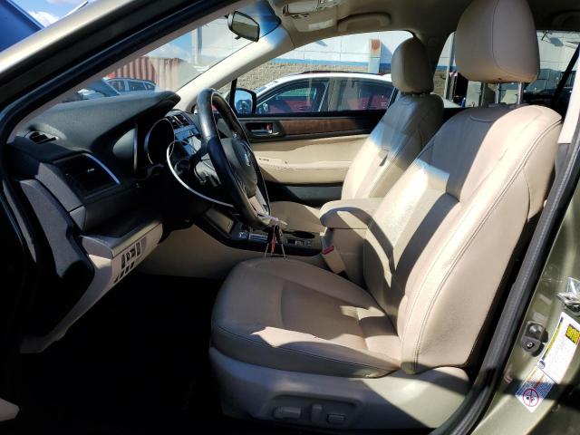 Photo 7 from auction – 2016 SUBARU OUTBACK 2. with VIN 4S4BSAJC2G3319549