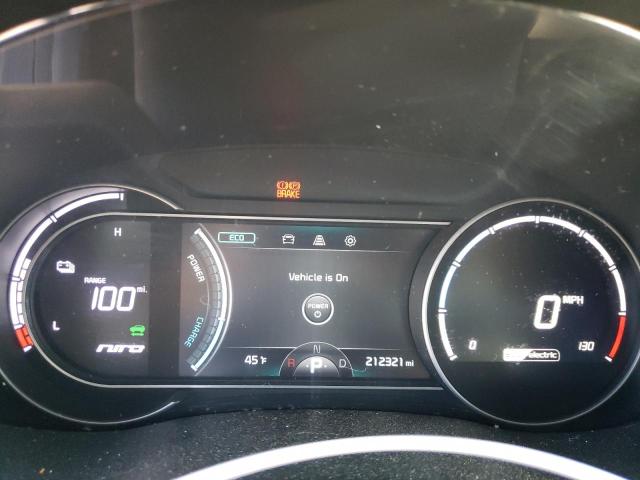 Photo 9 from auction – 2019 KIA NIRO EX with VIN KNDCC3LG1K5024375