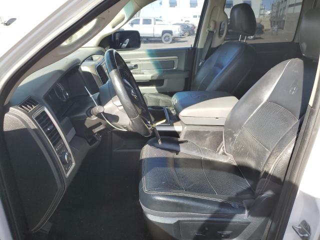 Photo 7 from auction – 2014 RAM 1500 SLT with VIN 1C6RR6LT2ES167968