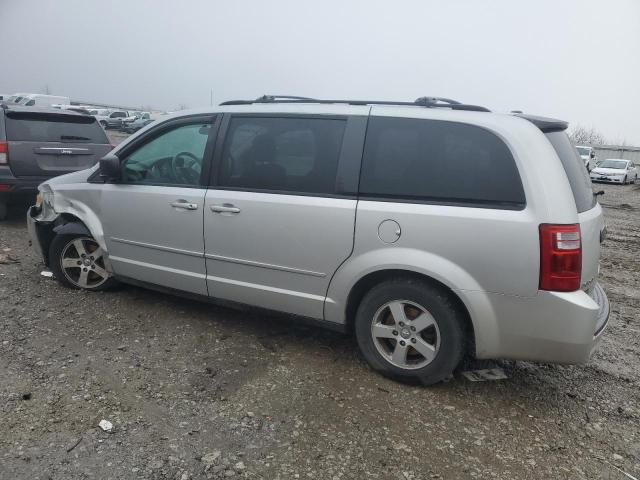 Photo 2 from auction – 2010 DODGE GRAND CARA with VIN 2D4RN3D14AR426880