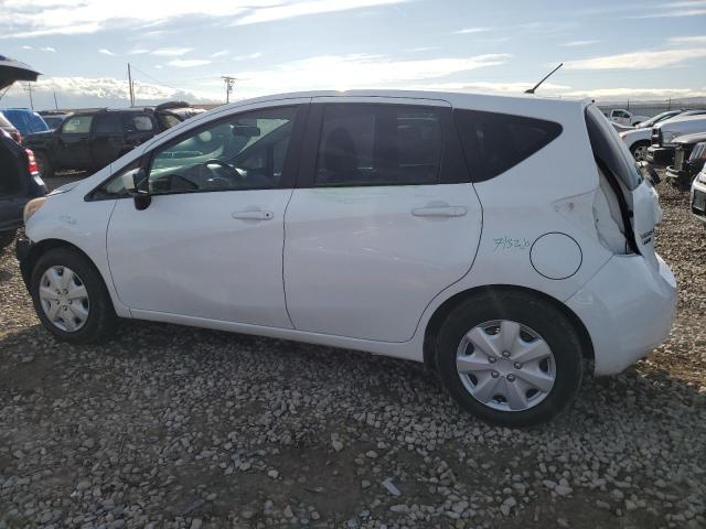 Photo 2 from auction – 2015 NISSAN VERSA NOTE with VIN 3N1CE2CP1FL417242