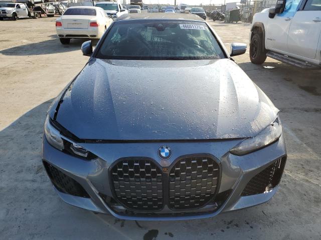 Photo 5 from auction – 2021 BMW 430I with VIN WBA23AT08MCG86987
