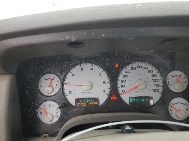Photo 9 from auction – 2005 DODGE RAM 1500 S with VIN 1D7HU18N45S263560