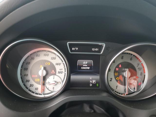 Photo 9 from auction – 2014 MERCEDES-BENZ CLA 250 with VIN WDDSJ4EB4EN148188