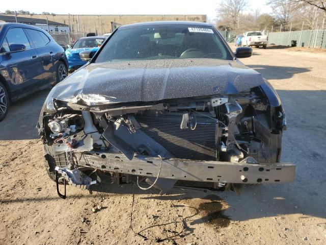 Photo 5 from auction – 2019 CHRYSLER 300 S with VIN 2C3CCAGG5KH539732