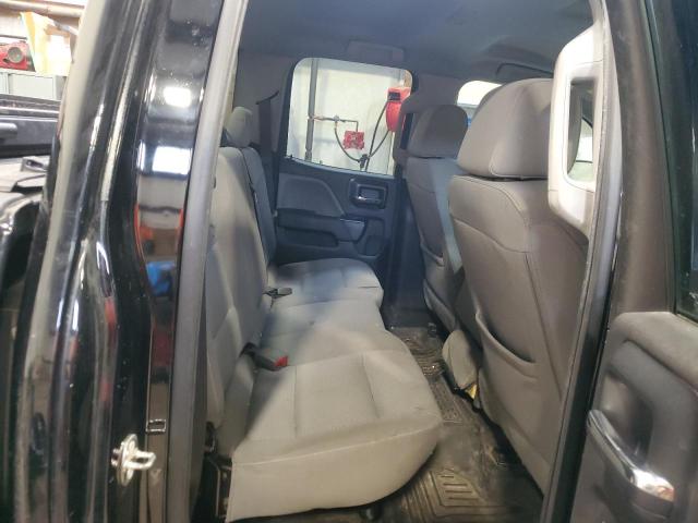 Photo 10 from auction – 2018 CHEVROLET SILVERADO with VIN 1GCVKPEC1JZ137277