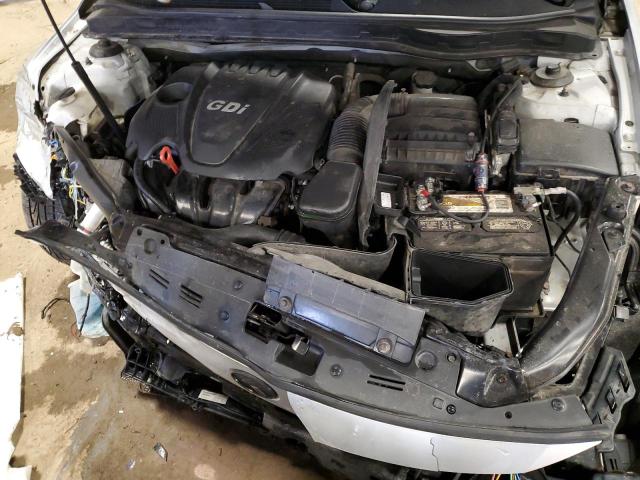صورة رقم 11 من المزاد - 2013 KIA OPTIMA مع VIN 5XXGN4A74DG162334