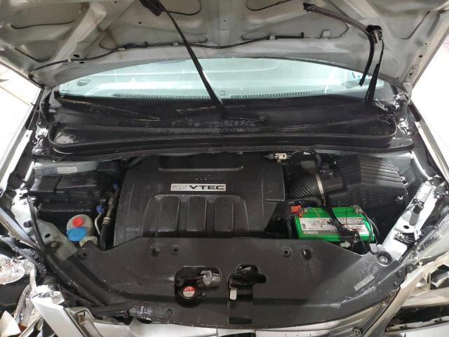 Photo 12 from auction – 2010 HONDA ODYSSEY EX with VIN 5FNRL3H58AB085589