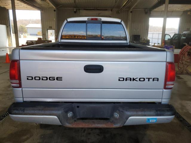 Photo 6 from auction – 2003 DODGE DAKOTA QUA with VIN 1D7HG38N03S170907