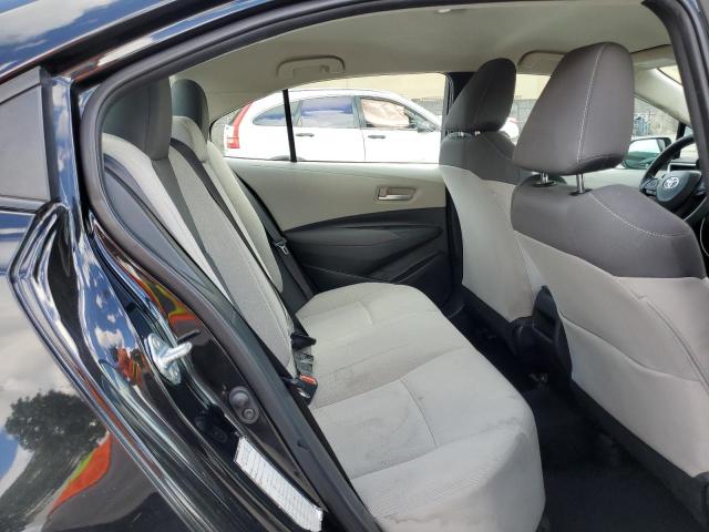 Photo 10 from auction – 2021 TOYOTA COROLLA LE with VIN 5YFEPMAE0MP230202