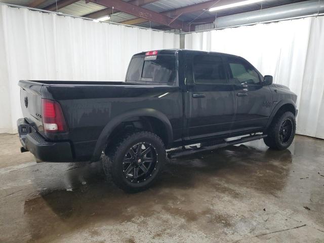 Photo 3 from auction – 2020 DODGE 1500 with VIN 1C6RR7LT7LS104111