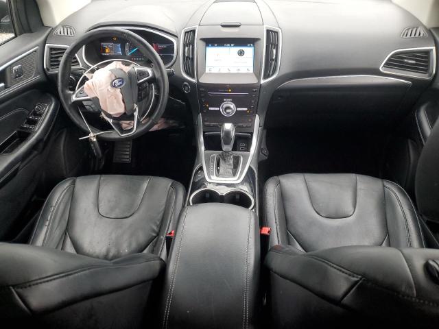 Photo 8 from auction – 2017 FORD EDGE TITAN with VIN 2FMPK3K90HBB80270