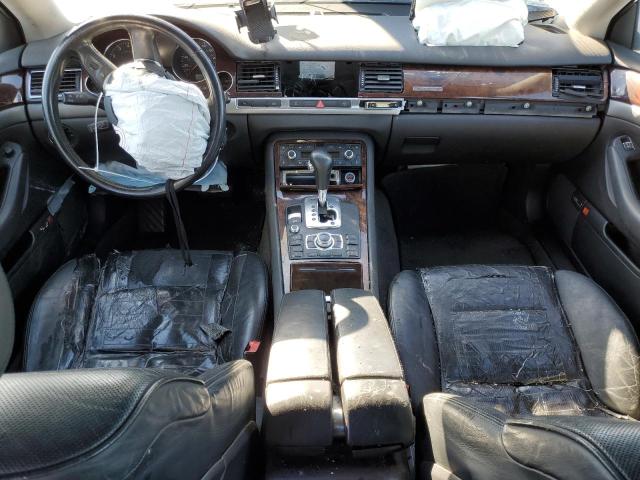 Photo 8 from auction – 2004 AUDI A8 L QUATT with VIN WAUML44E64N010995