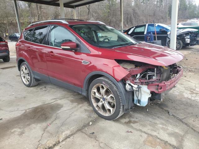 Photo 4 from auction – 2013 FORD ESCAPE TIT with VIN 1FMCU0J90DUD65450