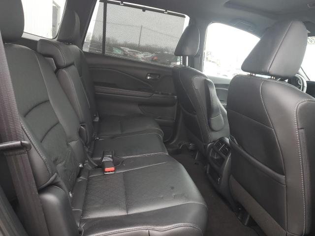 Photo 10 from auction – 2020 HONDA PASSPORT E with VIN 5FNYF8H59LB013464