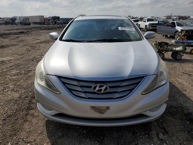 Photo 5 from auction – 2013 HYUNDAI SONATA SE with VIN 5NPEC4AC5DH518305