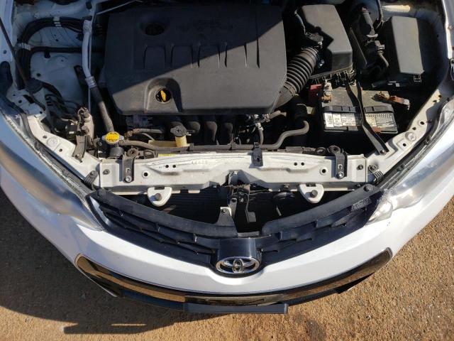 Photo 11 from auction – 2016 TOYOTA COROLLA L with VIN 5YFBURHE5GP519871