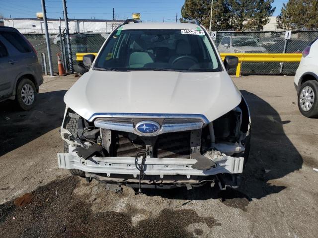 Photo 5 from auction – 2015 SUBARU FORESTER 2 with VIN JF2SJABC6FH524073