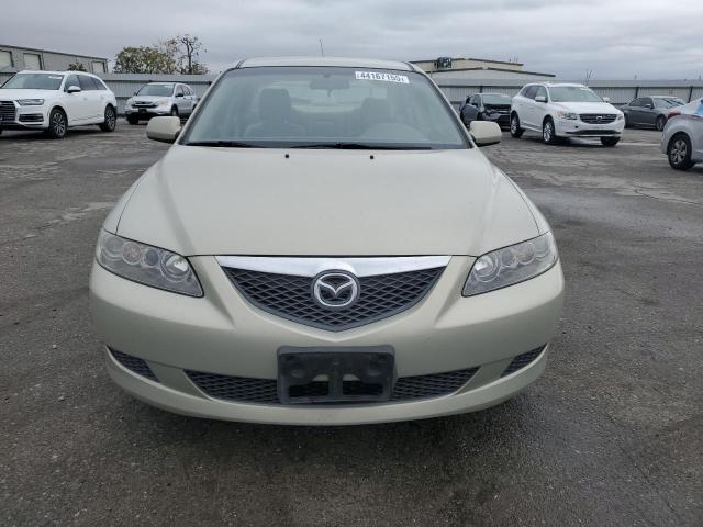 Photo 5 from auction – 2005 MAZDA 6 I with VIN 1YVHP80C655M34550