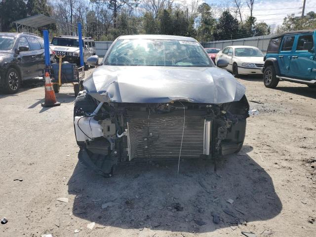 Photo 5 from auction – 2023 NISSAN ALTIMA SV with VIN 1N4BL4DV8PN337970
