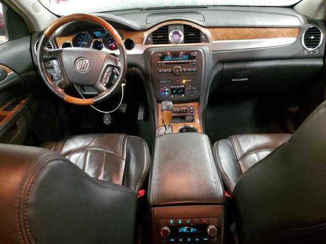 Снимка 8 от търг – 2009 BUICK ENCLAVE CX с VIN 5GAEV23D19J211833