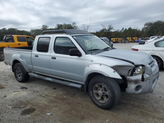 Photo 4 from auction – 2003 NISSAN FRONTIER C with VIN 1N6ED29X33C413665