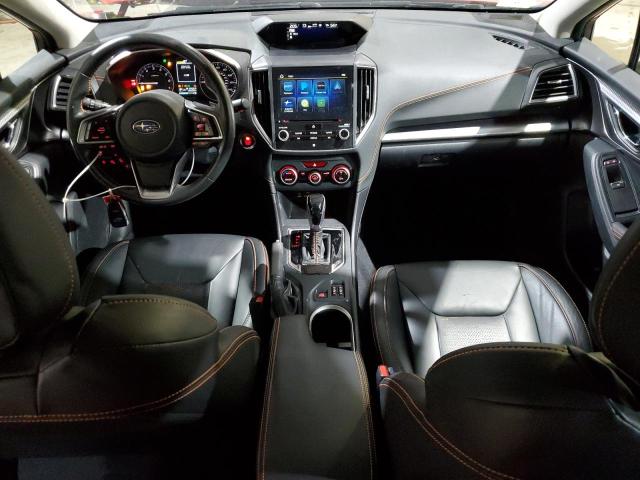 Photo 8 from auction – 2022 SUBARU CROSSTREK with VIN JF2GTHMC6N8261541