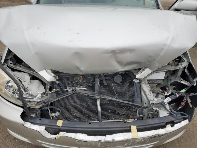 Photo 11 from auction – 2003 TOYOTA CAMRY LE with VIN 4T1BE32K03U141394