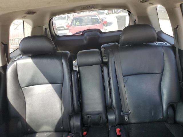 Photo 10 from auction – 2012 TOYOTA HIGHLANDER with VIN 5TDBK3EH5CS139822
