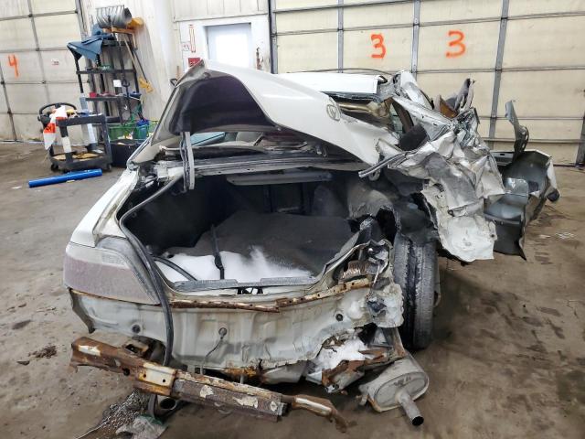 Photo 6 from auction – 2002 ACURA 3.2TL with VIN 19UUA56662A045336