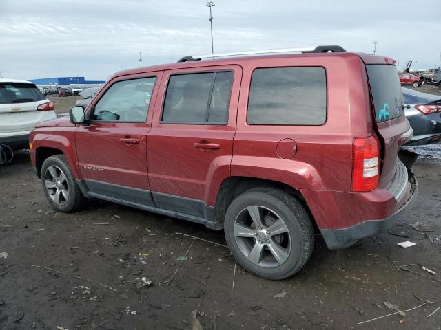 Photo 2 from auction – 2016 JEEP PATRIOT with VIN 1C4NJPFA7GD582841