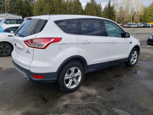Photo 3 from auction – 2014 FORD ESCAPE SE with VIN 1FMCU0GX5EUB33028
