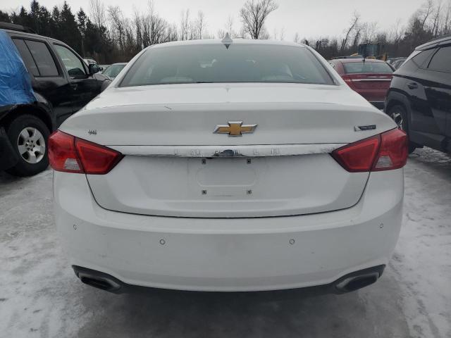 Photo 6 from auction – 2018 CHEVROLET IMPALA PRE with VIN 2G1125S35J9144405