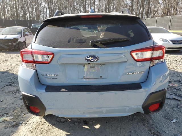 Photo 6 from auction – 2019 SUBARU CROSSTREK with VIN JF2GTANC2KH299687