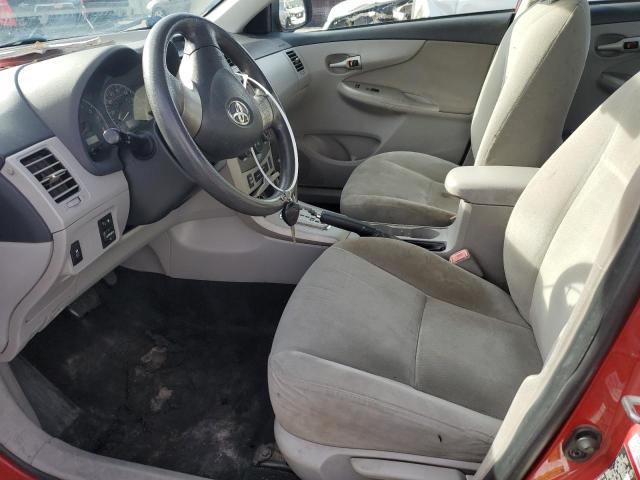 Photo 7 from auction – 2013 TOYOTA COROLLA BA with VIN 2T1BU4EE9DC967775
