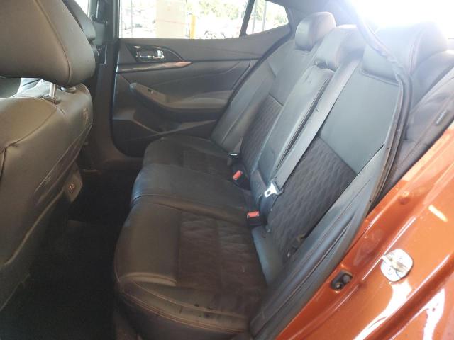 Photo 10 from auction – 2020 NISSAN MAXIMA SR with VIN 1N4AA6EV2LC368374