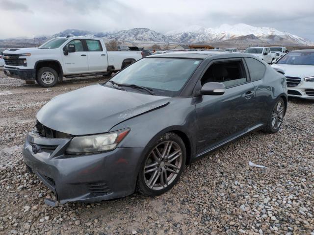 Photo 1 from auction – 2013 TOYOTA SCION TC with VIN JTKJF5C71D3061184
